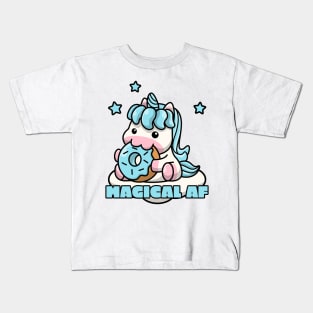 Magical AF Kids T-Shirt